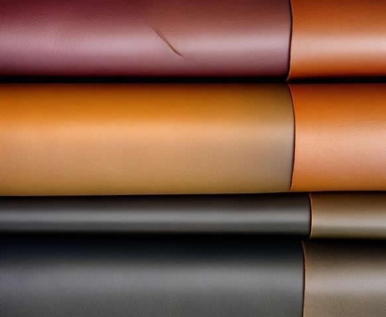 氮丙啶交聯劑在皮革加工中的應用